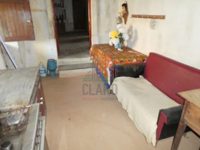 Moradia T7 para Venda em Zambujal Foto 10