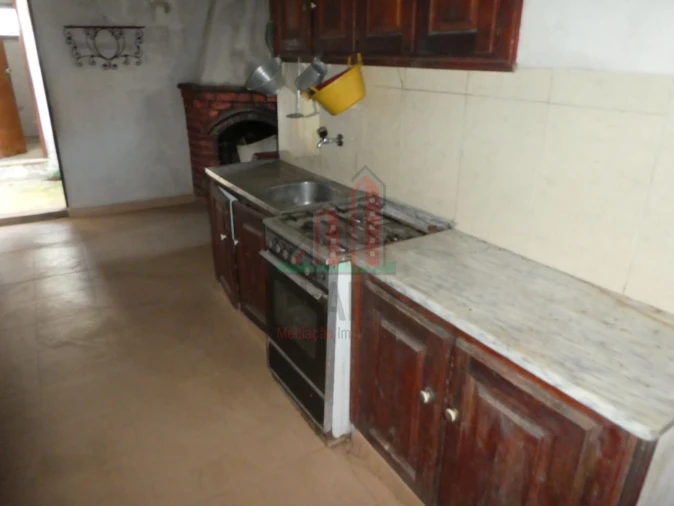 Moradia T7 para Venda em Zambujal Foto 3