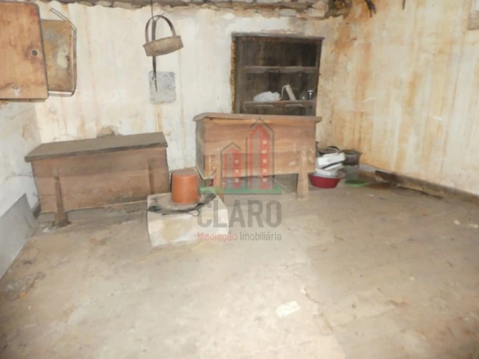 Moradia T7 para Venda em Zambujal Foto 16