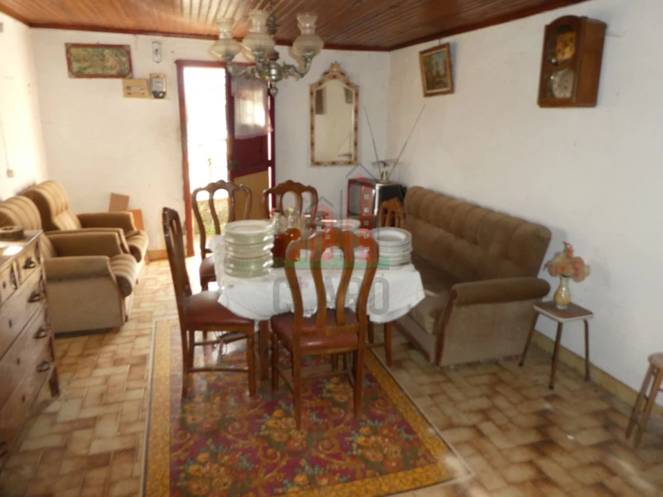 Moradia T7 para Venda em Zambujal Foto 4