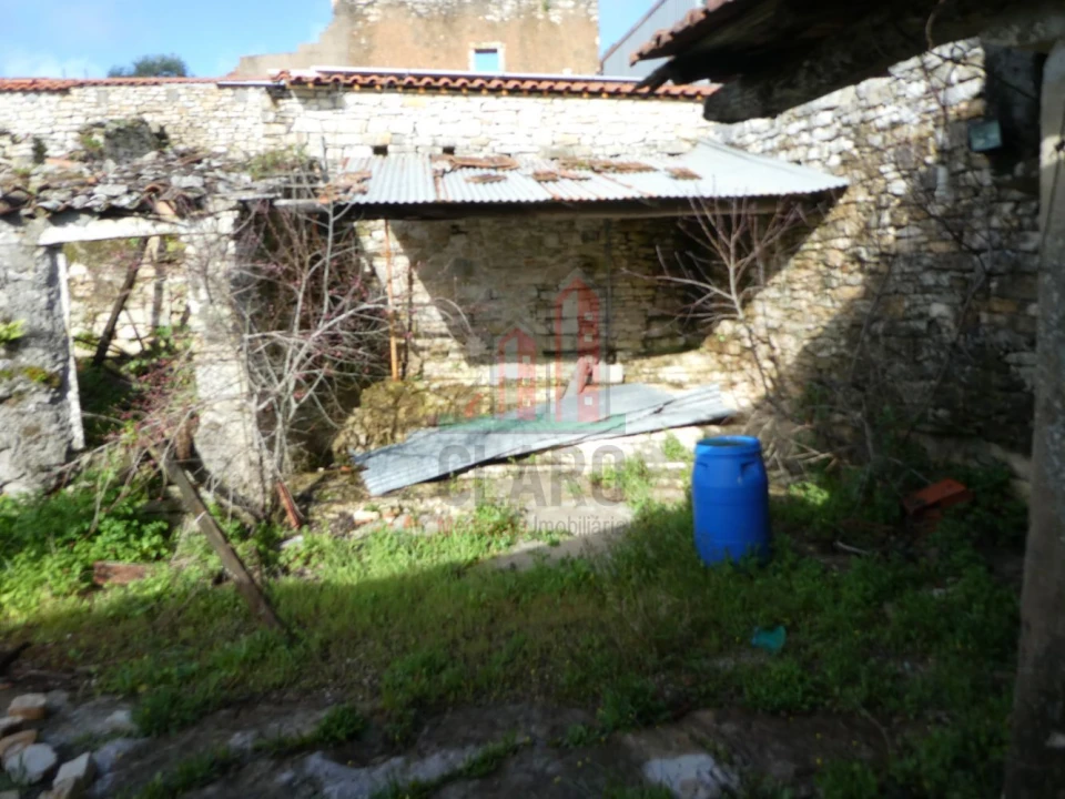 Moradia T7 para Venda em Zambujal Foto 29