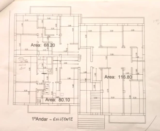 Apartamento T3 para Venda em Santa Clara e Castelo Viegas