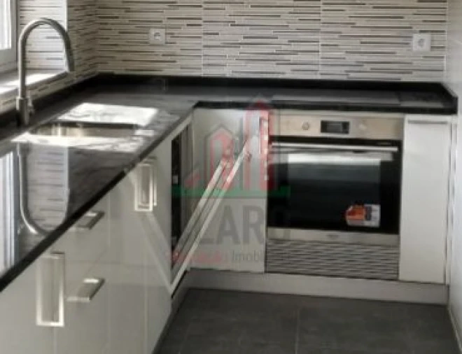 Apartamento T3 para Venda em Santa Clara e Castelo Viegas Foto 7