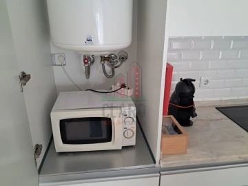 Apartamento T1 para Arrendamento em Atouguia da Baleia