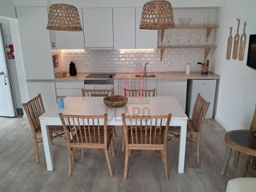 Apartamento T1 para Arrendamento em Atouguia da Baleia