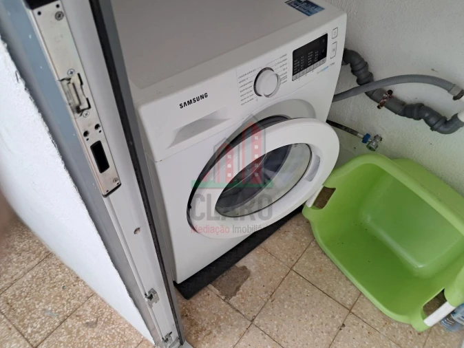 Apartamento T1 para Arrendamento em Atouguia da Baleia Foto 20