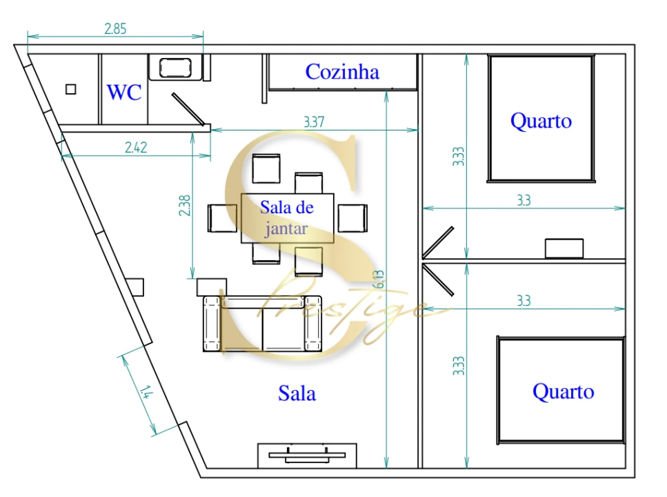 Loja para Venda em Marinha Grande Foto 2