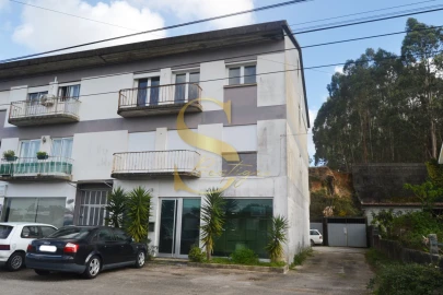 Apartamento T3 para Venda em Meirinhas