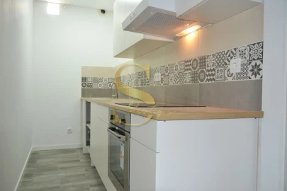 Apartamento T3 para Venda em Meirinhas