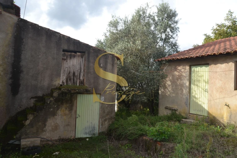 Moradia T5 para Venda em Chão de Couce Foto 16