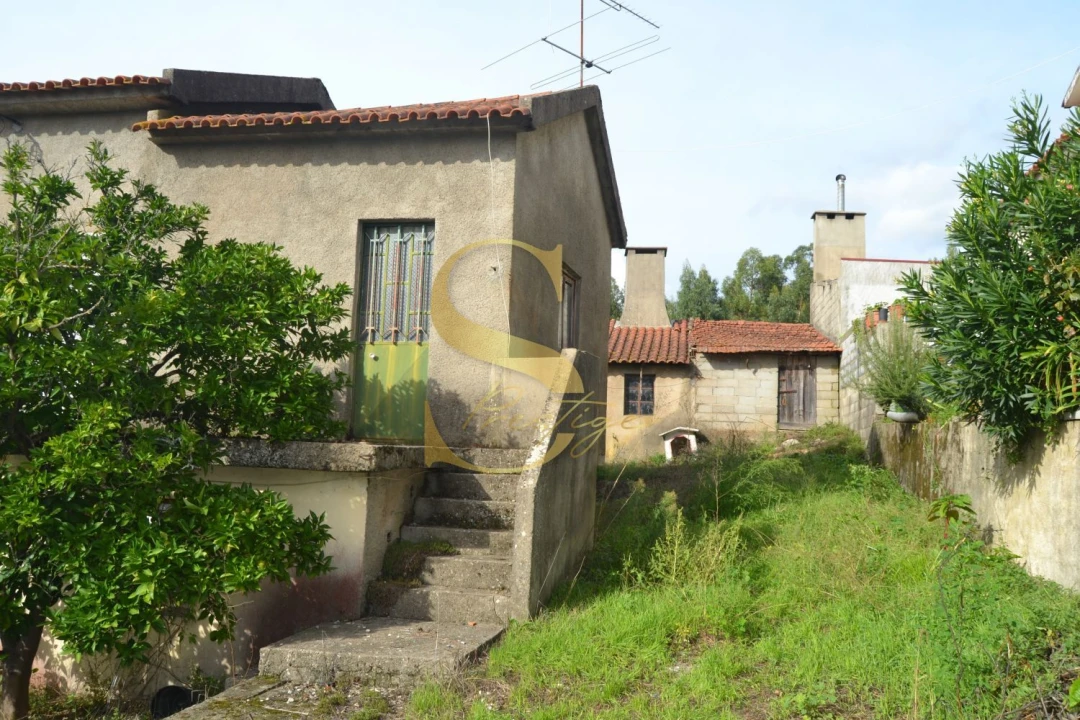 Moradia T5 para Venda em Chão de Couce Foto 14