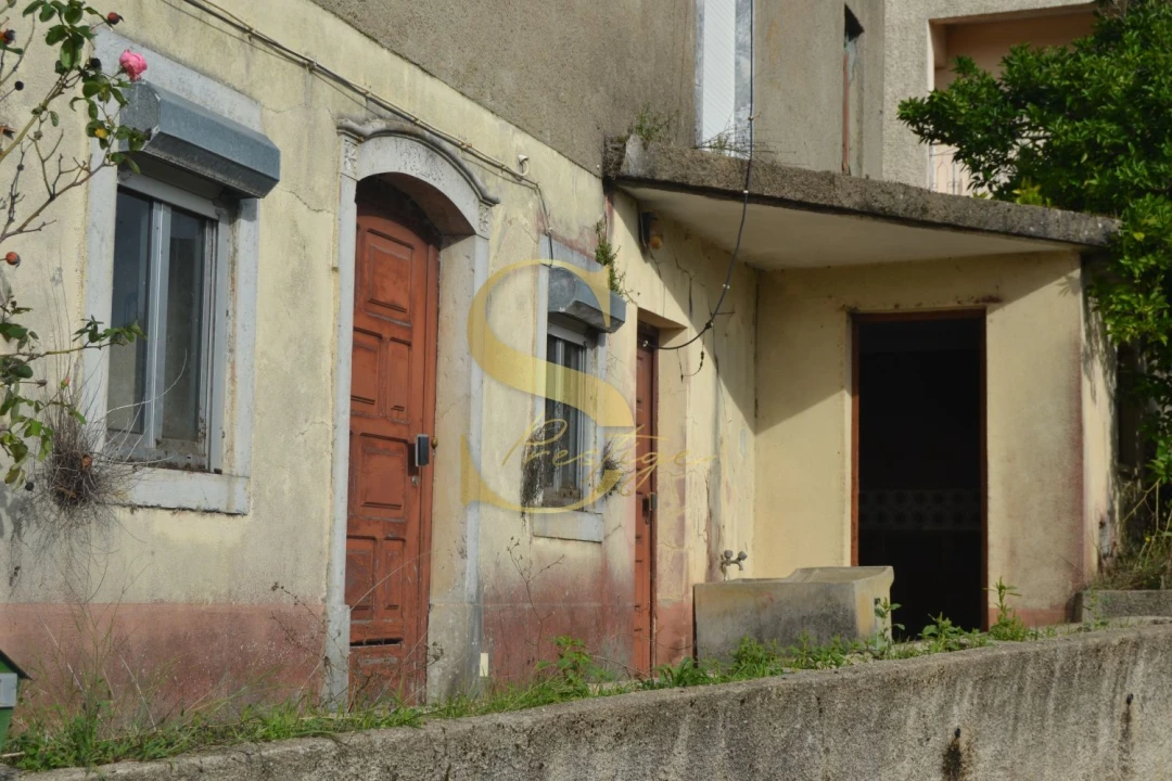 Moradia T5 para Venda em Chão de Couce Foto 12