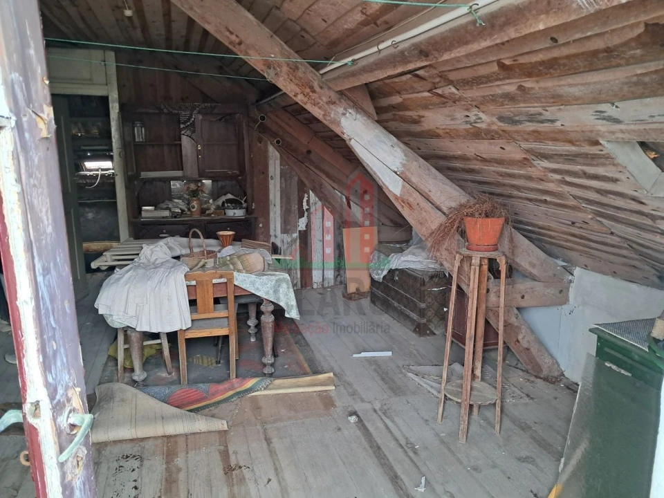 Moradia T2 para Venda em Buarcos Foto 13