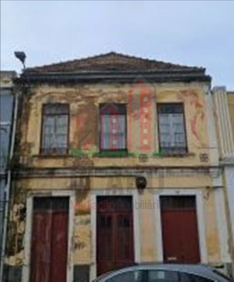 Moradia T2 para Venda em Buarcos