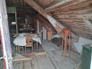 Moradia T2 para Venda em Buarcos