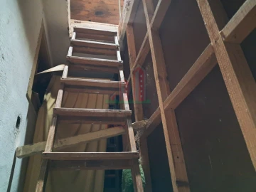 Moradia T2 para Venda em Buarcos