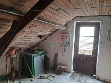 Moradia T2 para Venda em Buarcos