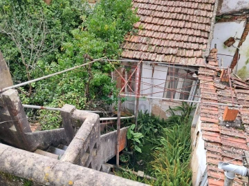 Moradia T2 para Venda em Buarcos