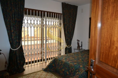 Moradia T4 para Venda em Leiria, Pousos, Barreira e Cortes