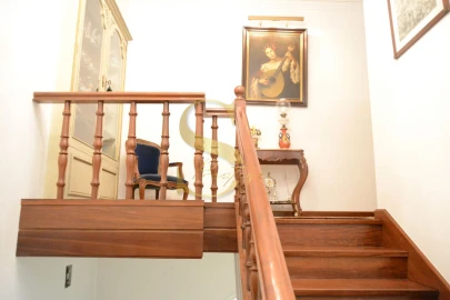 Moradia T4 para Venda em Leiria, Pousos, Barreira e Cortes