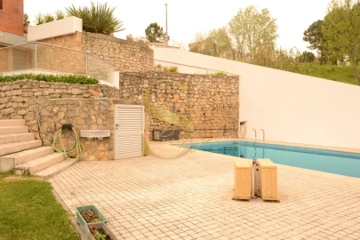 Moradia T4 para Venda em Leiria, Pousos, Barreira e Cortes