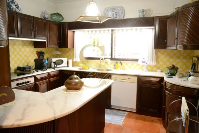 Moradia T4 para Venda em Leiria, Pousos, Barreira e Cortes