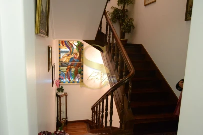 Moradia T4 para Venda em Leiria, Pousos, Barreira e Cortes