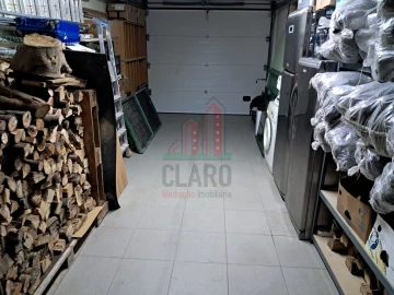 Moradia T5 para Venda em Tavarede