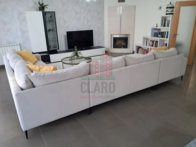 Moradia T5 para Venda em Tavarede Foto 34