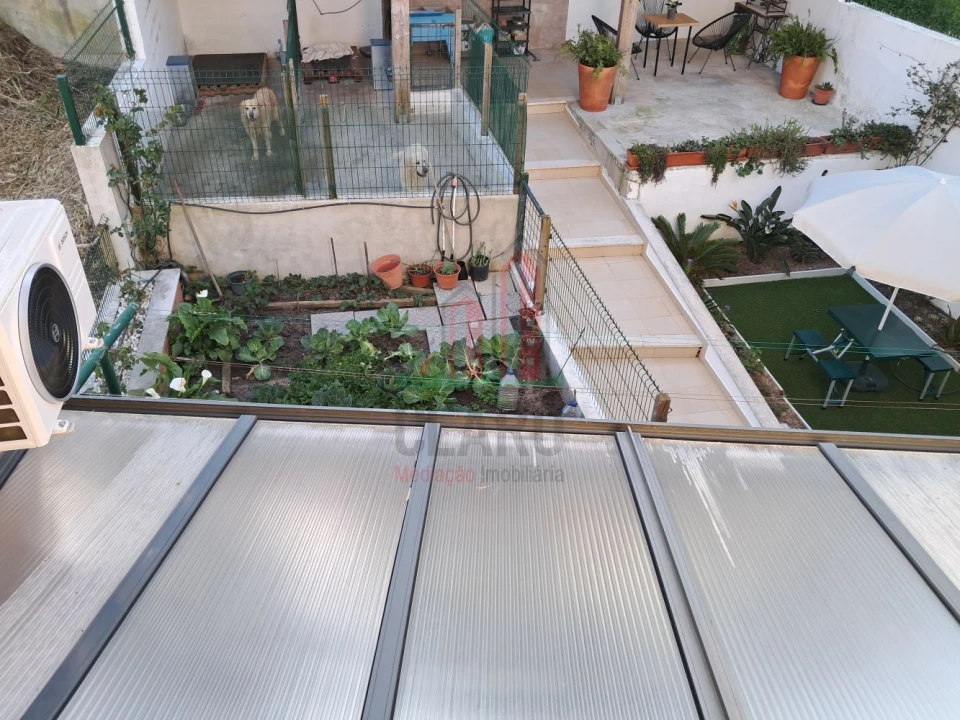 Moradia T5 para Venda em Tavarede Foto 2