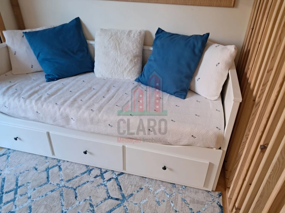 Moradia T5 para Venda em Tavarede Foto 28