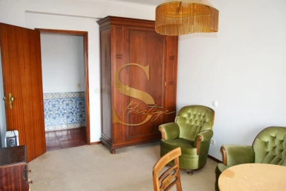 Apartamento T2 para Venda em Leiria, Pousos, Barreira e Cortes