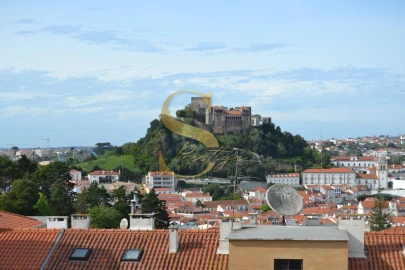 Apartamento T2 para Venda em Leiria, Pousos, Barreira e Cortes