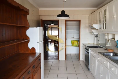 Apartamento T2 para Venda em Leiria, Pousos, Barreira e Cortes