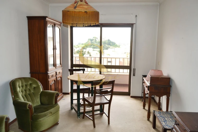 Apartamento T2 para Venda em Leiria, Pousos, Barreira e Cortes Foto 12