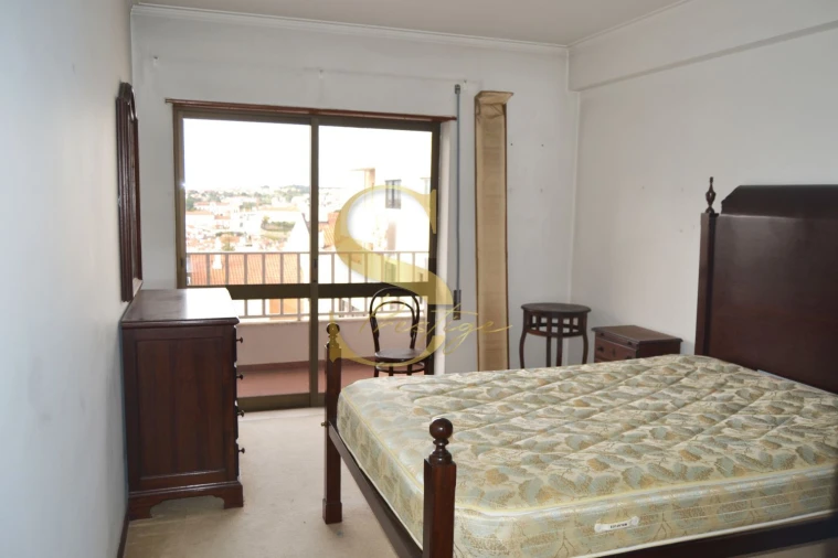 Apartamento T2 para Venda em Leiria, Pousos, Barreira e Cortes Foto 16