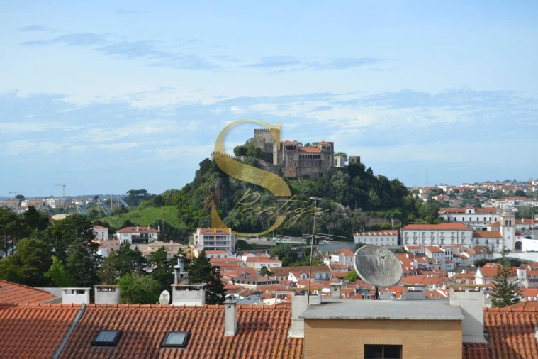 Apartamento T2 para Venda em Leiria, Pousos, Barreira e Cortes Foto 2