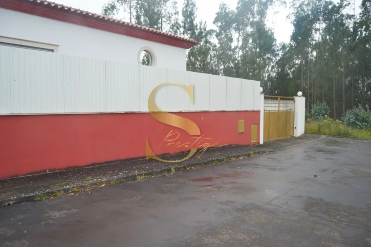 Moradia T3 para Venda em Santa Eufémia e Boa Vista Foto 41