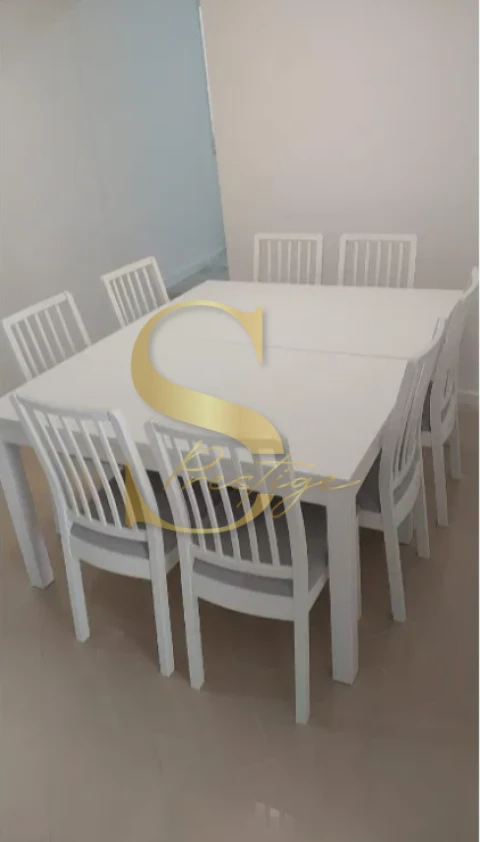 Moradia T9 para Venda em Ajuda