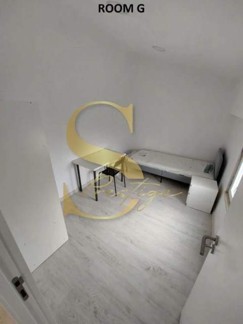 Moradia T9 para Venda em Ajuda