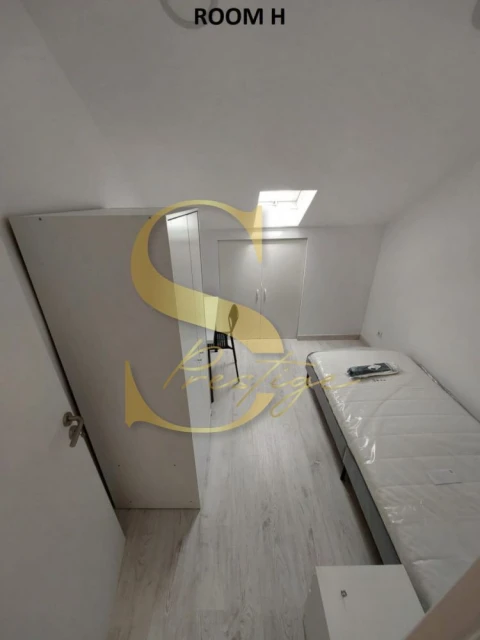 Moradia T9 para Venda em Ajuda