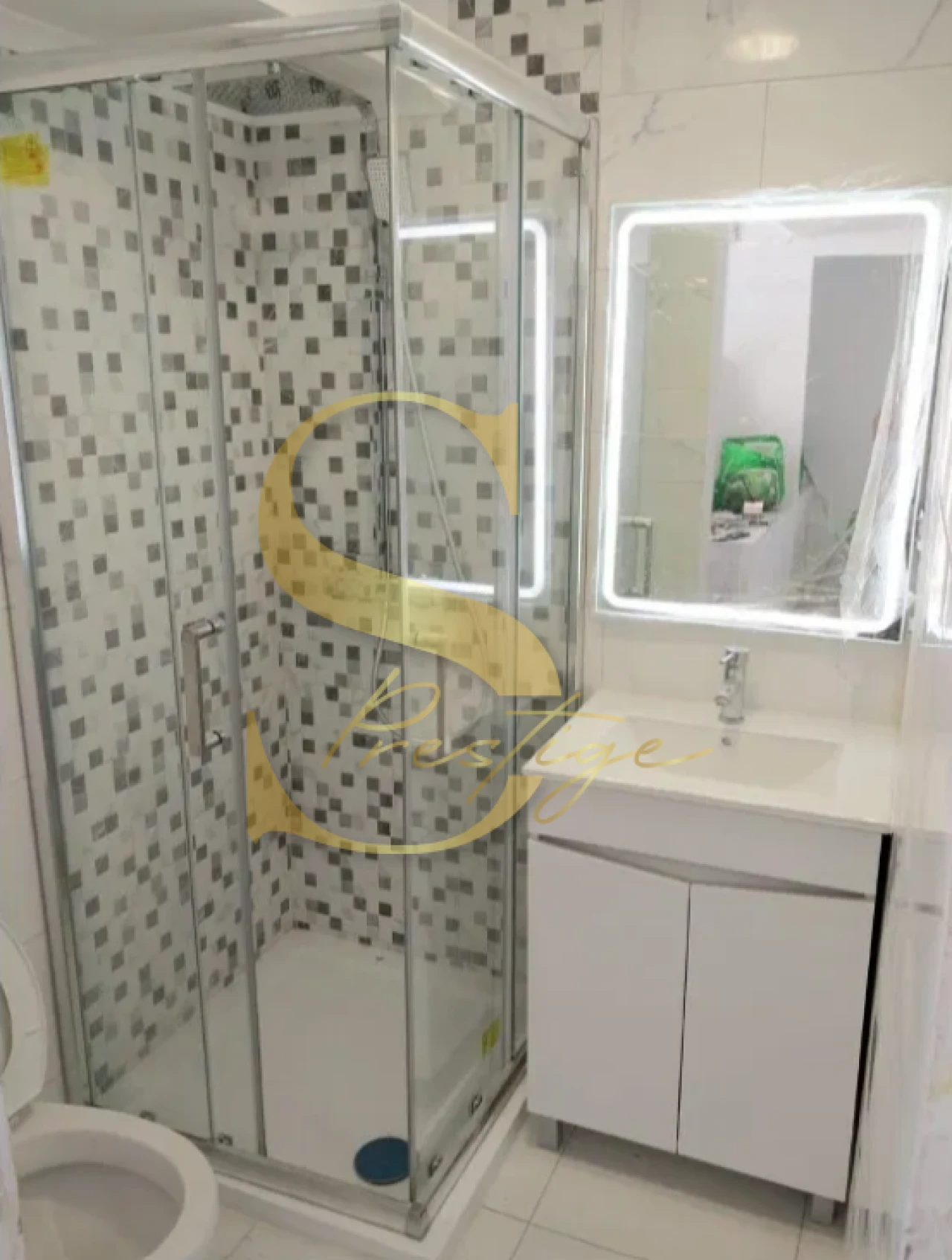 Moradia T9 para Venda em Ajuda Foto 10