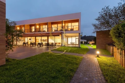 Quinta T10 para Venda em Monte Redondo e Carreira