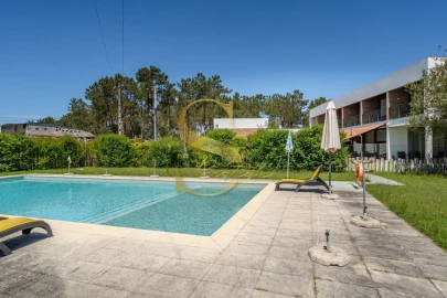 Quinta T10 para Venda em Monte Redondo e Carreira