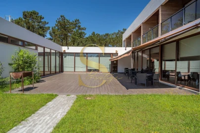 Quinta T10 para Venda em Monte Redondo e Carreira