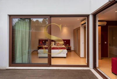 Quinta T10 para Venda em Monte Redondo e Carreira