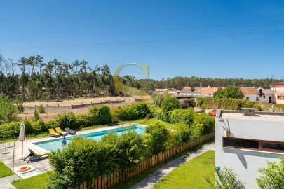 Quinta T10 para Venda em Monte Redondo e Carreira