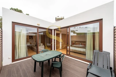 Quinta T10 para Venda em Monte Redondo e Carreira