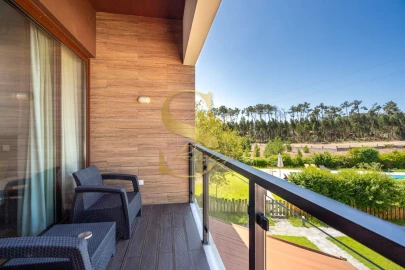 Quinta T10 para Venda em Monte Redondo e Carreira