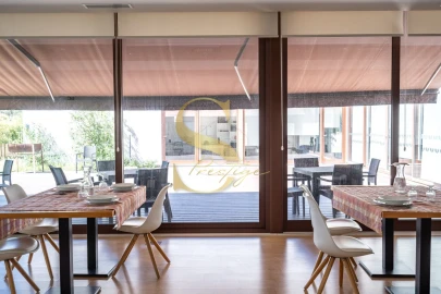 Quinta T10 para Venda em Monte Redondo e Carreira